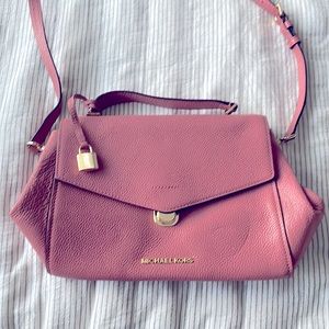 Shoulder/crossbody Michael Kors bag